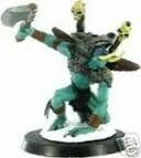 Warcraft Miniatures Core Mini: FROSTMANE TROLL 