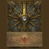 Книга DIABLO III: BOOK OF TYRAEL Тверда палітурка (Eng)