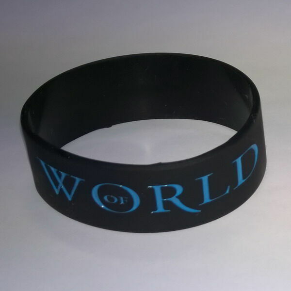 Браслет World of Warcraft Bracelet №1 
