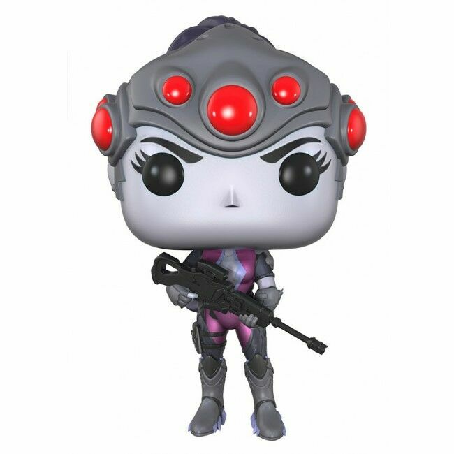 Фігурка Overwatch Funko Pop! Widowmaker Figure 