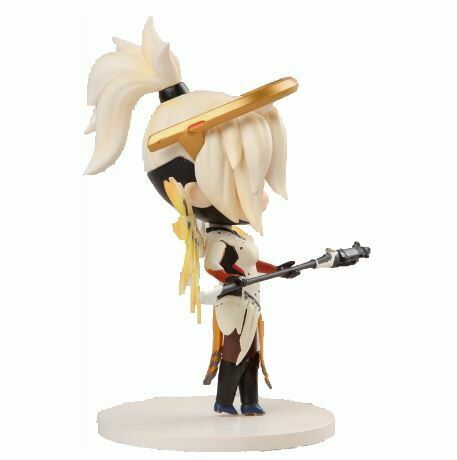 Фігурка Mercy Figure Overwatch - Ангел 