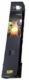 Коврик игровая поверхность World of Warcraft: Battle for Azeroth Gaming Desk Mat (90*37cm) 