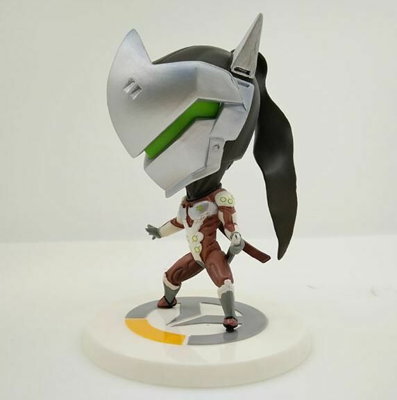 Фігурка Genji Color Figure Гендзі 