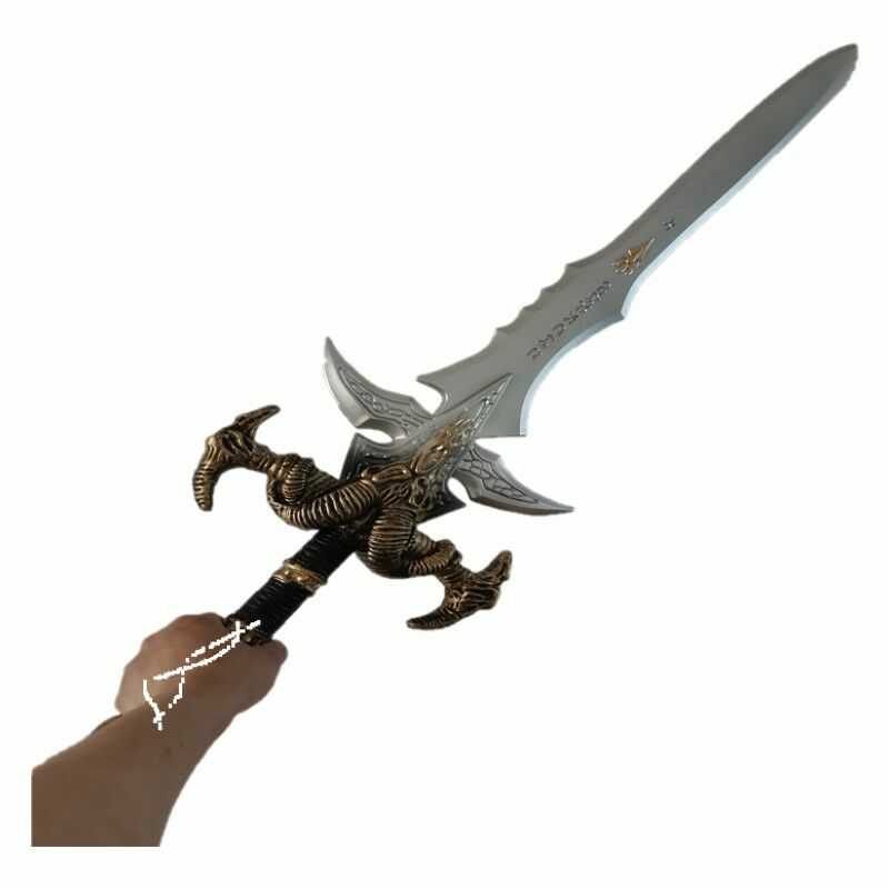 Репліка меч Фростморн World of Warcraft Frostmourne Sword 1: 1 