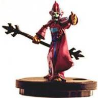 Warcraft Miniatures Core Mini: MORGANIS BLACKEVEIN