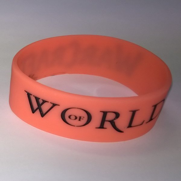 Браслет World of Warcraft Bracelet №2 