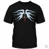 Футболка Diablo III Tyrael T-Shirt (розмір L)