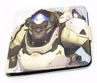 Кошелёк - Overwatch Winston Wallet 