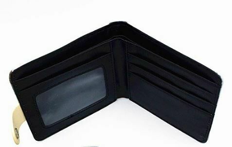 Кошелёк - Overwatch Winston Wallet 