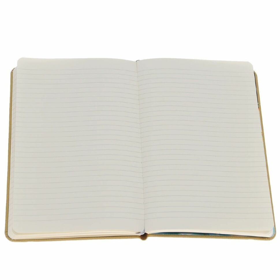 Блокнот Diablo High Heavens Journal - Ruled (Hardcover) 