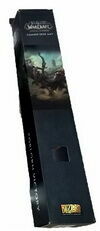 Килимок ігрова поверхня World of Warcraft Forlorn Victory Gaming Desk Mat (90 * 37cm) 