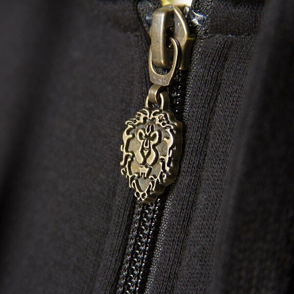 Реглан з капюшоном World Of Warcraft Azeroth Alliance Hoodie (розмір L) 