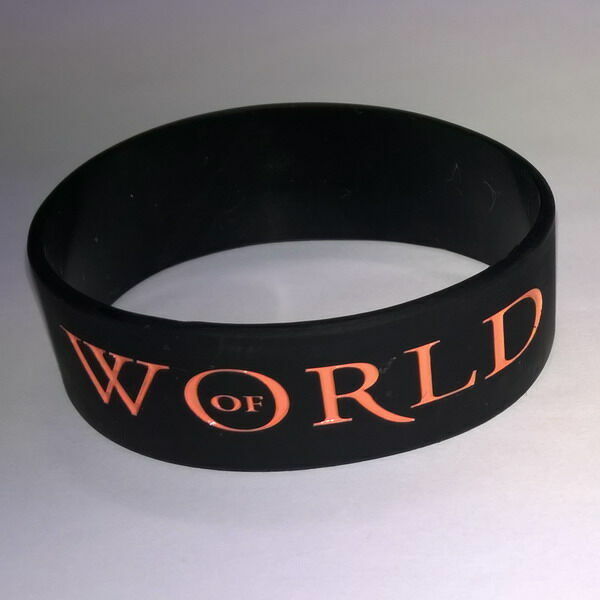 Браслет World of Warcraft Bracelet №3 