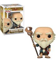 Фігурка Funko Games Diablo IV Deckard Cain Фанко Діабло Декард Каїн 1047