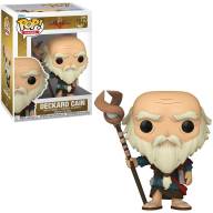 Фігурка Funko Games Diablo IV Deckard Cain Фанко Діабло Декард Каїн 1047