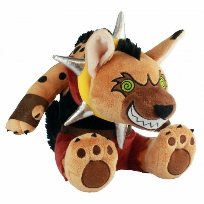 Мягкая игрушка  Lil' Hogger Plush 