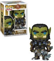 Фігурка Funko World of Warcraft Thrall фанко Варкрафт Трал 1046