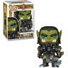 Фігурка Funko World of Warcraft Thrall фанко Варкрафт Трал 1046
