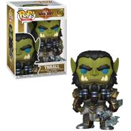 Фігурка Funko World of Warcraft Thrall фанко Варкрафт Трал 1046