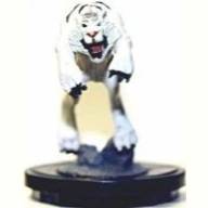 Warcraft  Miniatures Core Mini: FROSTSABER PROWLER