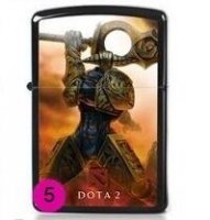 Запальничка Dota 2 №5 