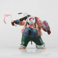 Фигурка Dota 2 Butcher (Pudge) 18 см 