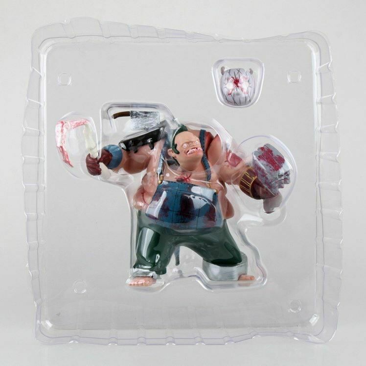 Фигурка Dota 2 Butcher (Pudge) 18 см 