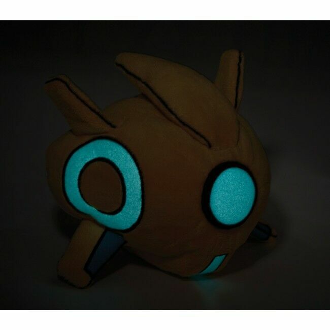 М'яка іграшка StarCraft Void Probe Plush 