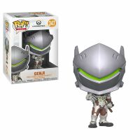 Фигурка Overwatch Funko Pop! Genji Figure 