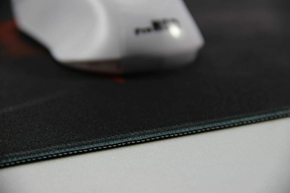 Килимок Horde Flag World of Warcraft Gaming Mouse Pad - Орда 