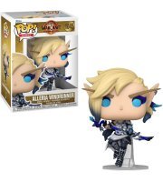 Фігурка Funko World of Warcraft Alleria Windtunner фанко Варкрафт Алерія 1045