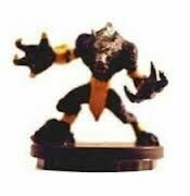 Warcraft Miniatures Core Mini: RETHILGORE 