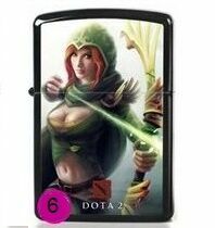 Запальничка Dota 2 №6 