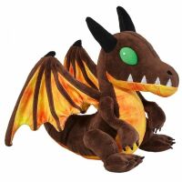 Мягкая игрушка  World of Warcraft Dark Whelpling Plush 