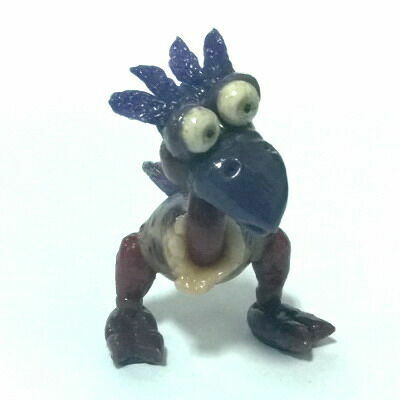 World of Warcraft pet Egbert's Egg  Яйцо Эгберта Figure     