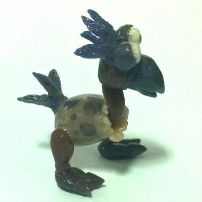 World of Warcraft pet Egbert's Egg  Яйцо Эгберта Figure     