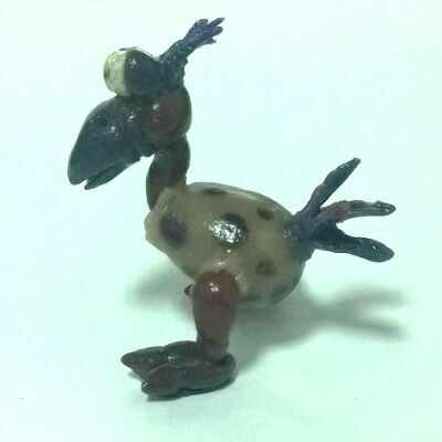 World of Warcraft pet Egbert's Egg  Яйцо Эгберта Figure     