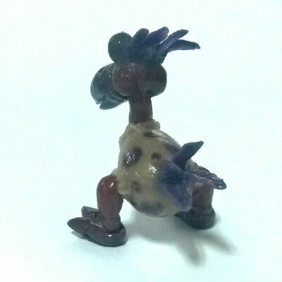 World of Warcraft pet Egbert's Egg  Яйцо Эгберта Figure     