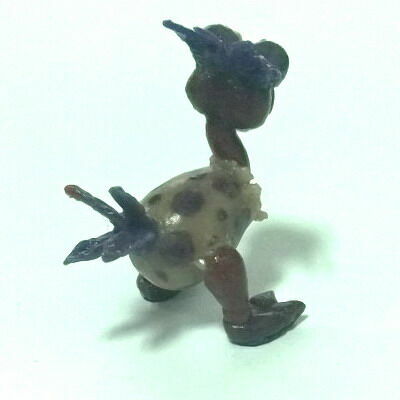 World of Warcraft pet Egbert's Egg  Яйцо Эгберта Figure     