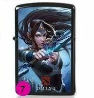 Зажигалка Dota 2 №7 