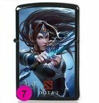 Зажигалка Dota 2 №7 