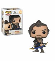 Фигурка Overwatch Funko Pop! Hanzo Figure