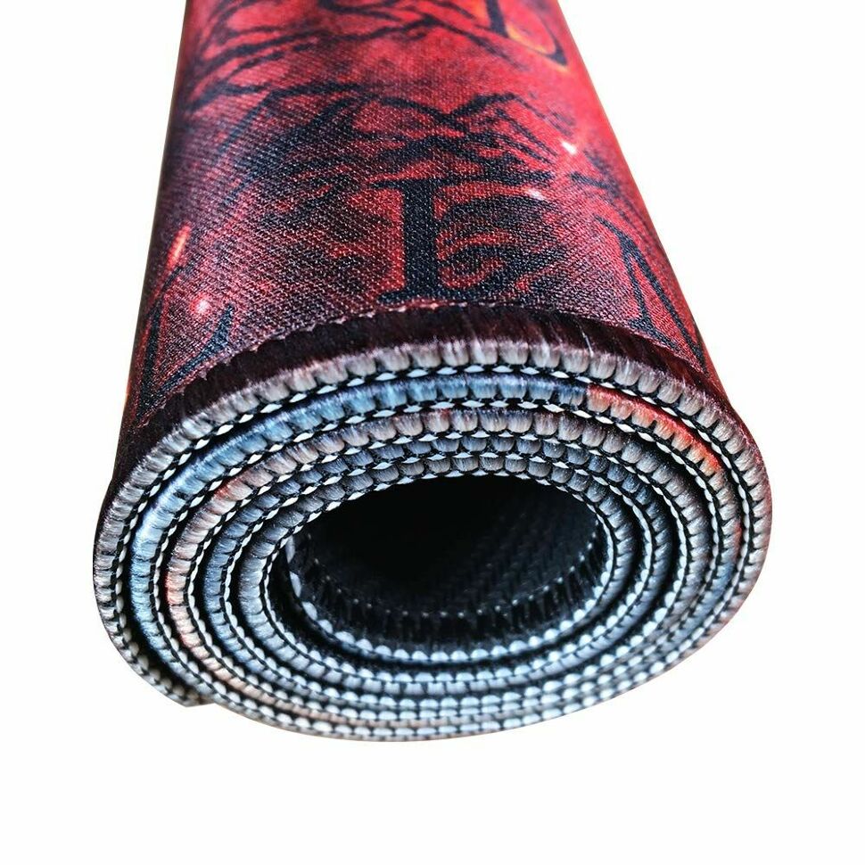 Коврик World of Warcraft Extended Gaming Mouse Pad Large - Horde 