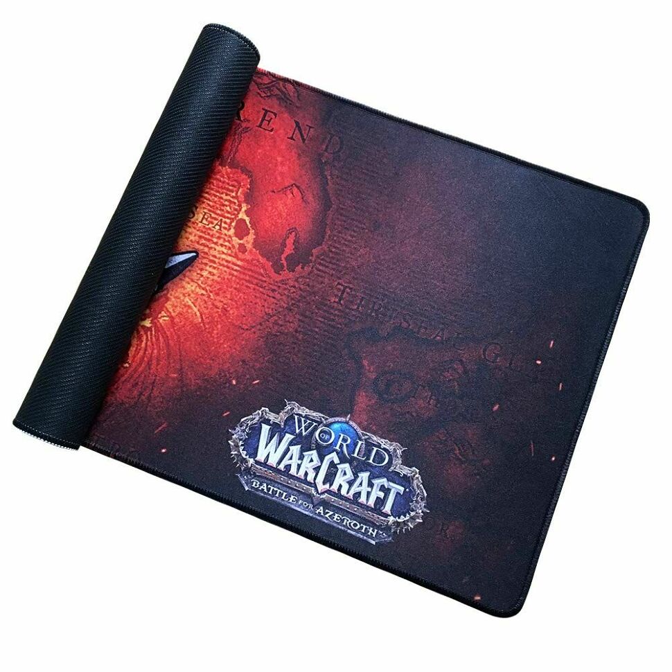 Коврик World of Warcraft Extended Gaming Mouse Pad Large - Horde 