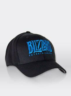 Кепка Blizzard Flex Fit Cap (розмір L /XL) 