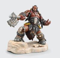 Статуэтка World of Warcraft Durotan Statue 