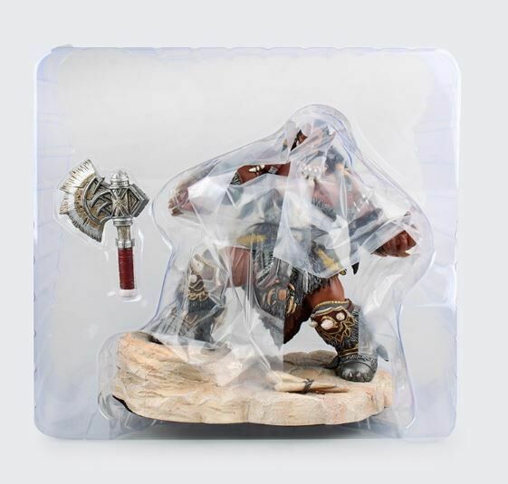 Статуэтка World of Warcraft Durotan Statue 