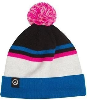 Шапка Overwatch D.Va Pom Beanie 