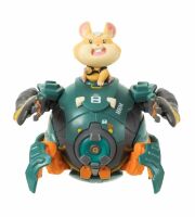 Фігурка Cute But Deadly - Wrecking Ball Colossal Figure