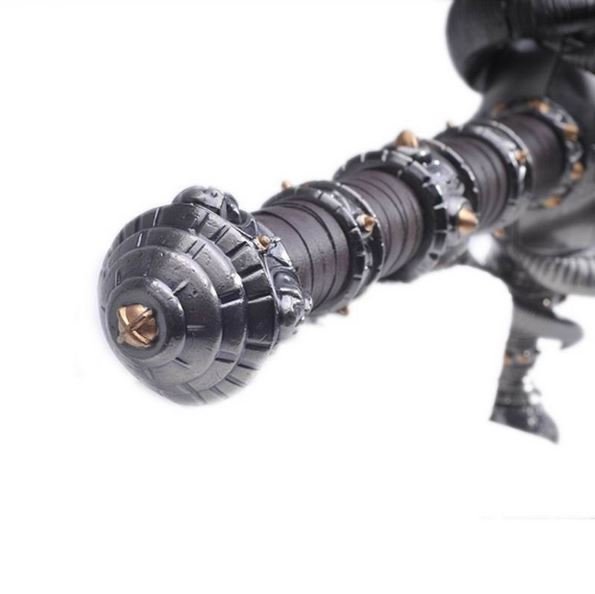 Меч Короля Ліча Фростморн World of Warcraft Arthas 120 см Frostmourne Sword Lich King 1: 1 Full Metal Артас Варкрафт 